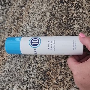 It's a 10 miracle mousse